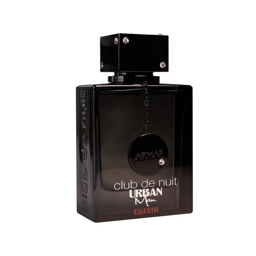 CLUB DE NUIT URBAN MAN ELIXIR